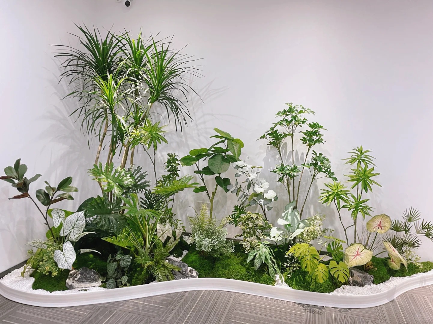 余姚花卉租赁品牌推广七大优势，一目了然